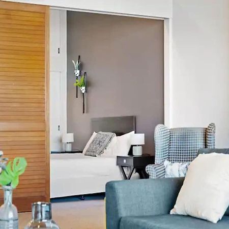 Relaxing Sea Wharf View Apartment Auckland Exterior photo