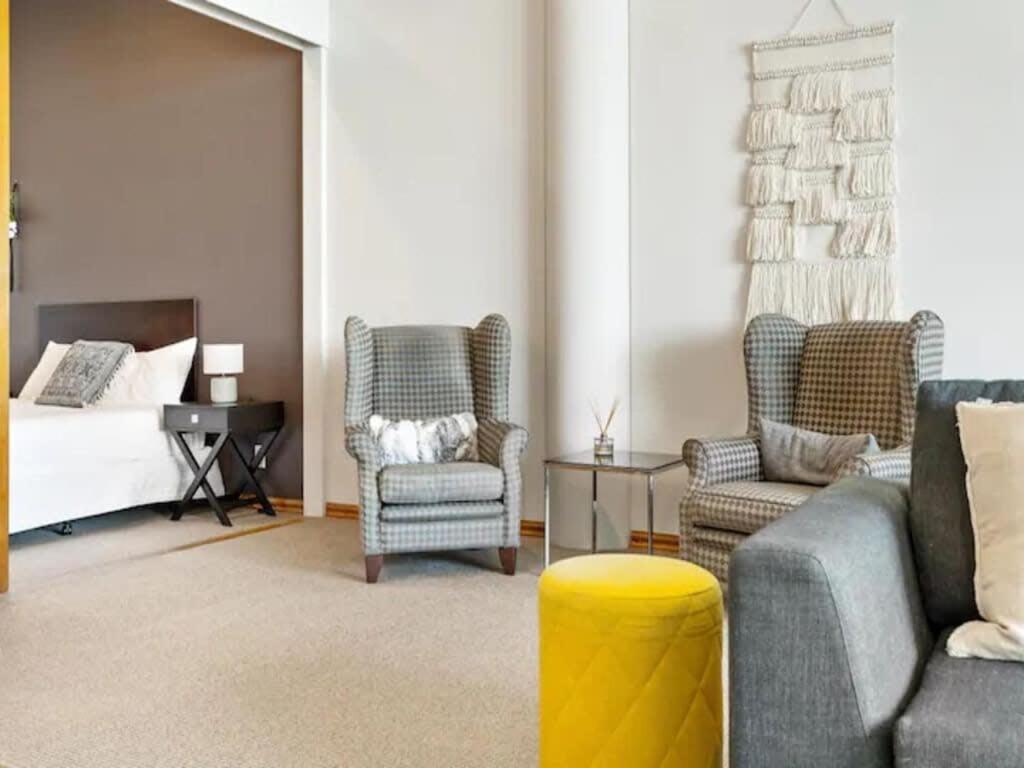 Relaxing Sea Wharf View Apartment Auckland Exterior photo